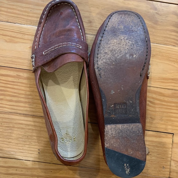 Frye Loafer - Picture 3 of 4